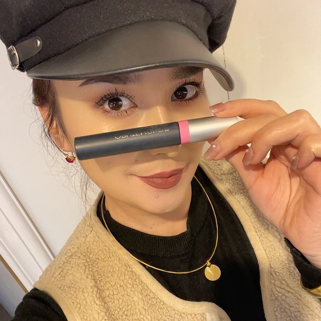 2024新款欧蒙睫毛膏