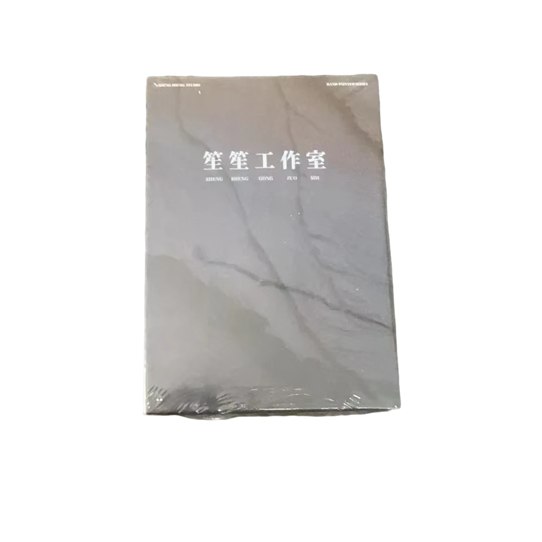 【桃】笙笙工作室宝可梦系列手绘第十三弹手绘收藏卡