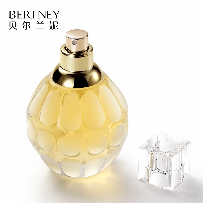 正品贝尔兰妮珍爱时刻香水女士持久清新自然花果淡香味魅力女人味