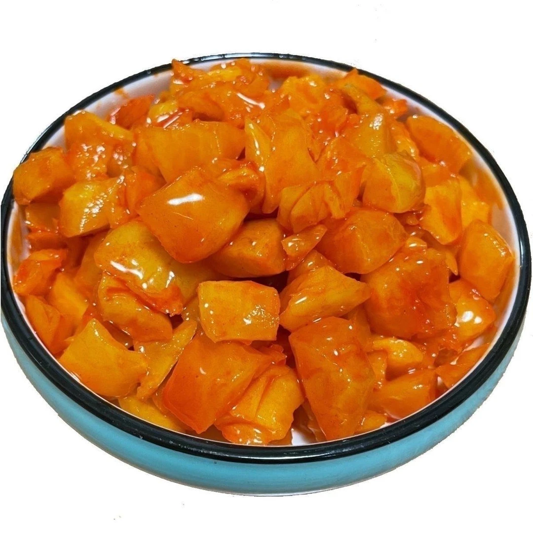 【滕韵佳物】餐餐想可口萝卜 10袋