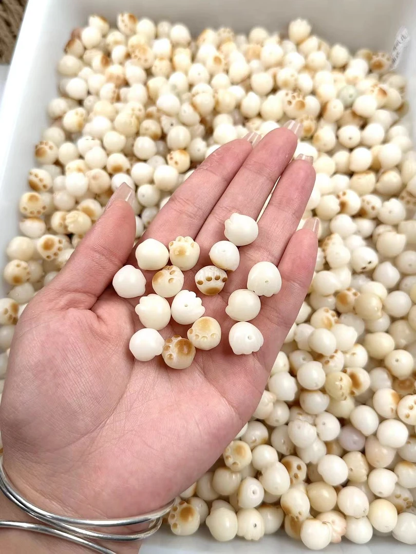 菩提猫爪手串挂件文玩菩提（微瑕不售后）