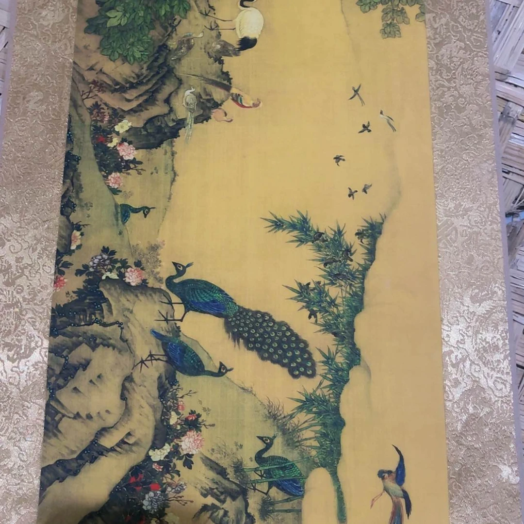 【闪购商品】绘画1