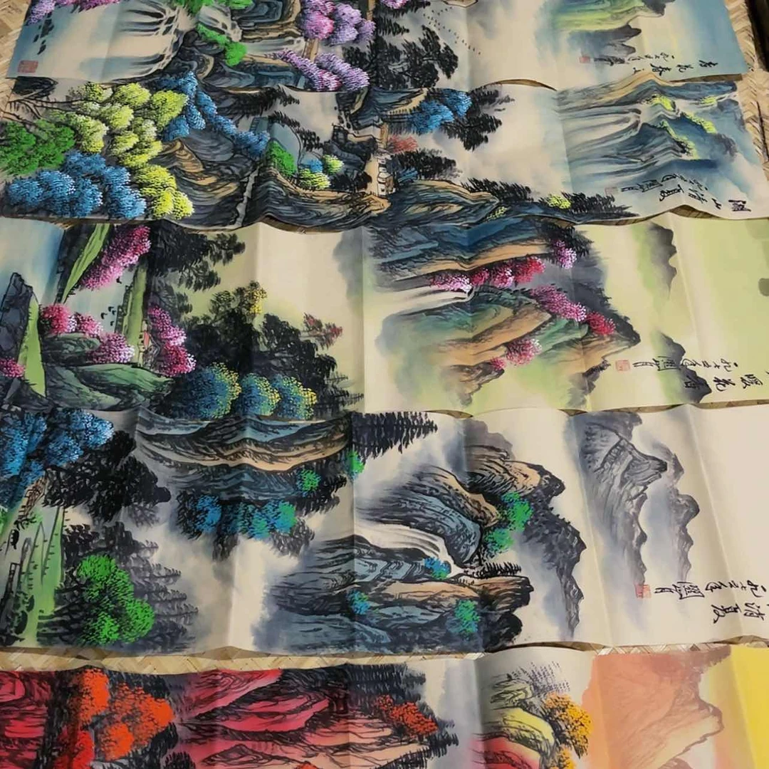 【闪购商品】书法1