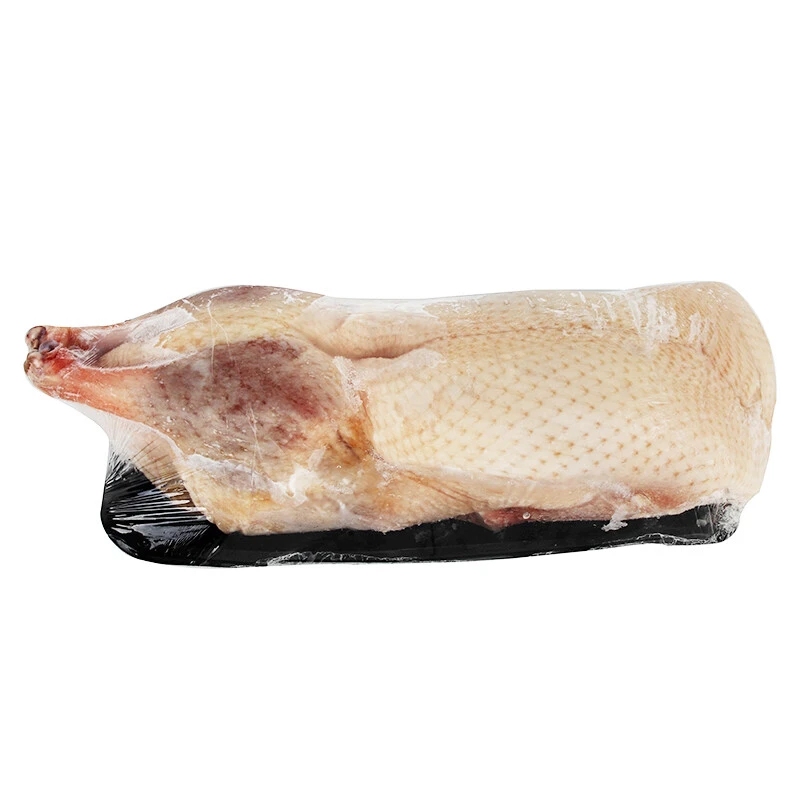 鲜仔鸭2.9kg-3kg左右