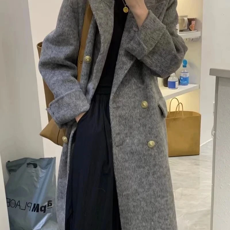 卡其外套-直播下单专用-请勿乱拍抢拍NO退{非主图款}