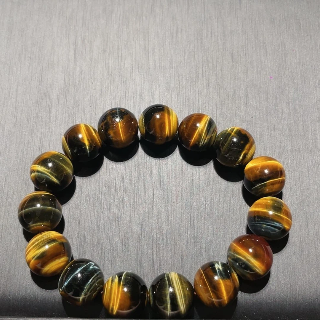 【闪购商品】木变石手饰未镶嵌渔****3