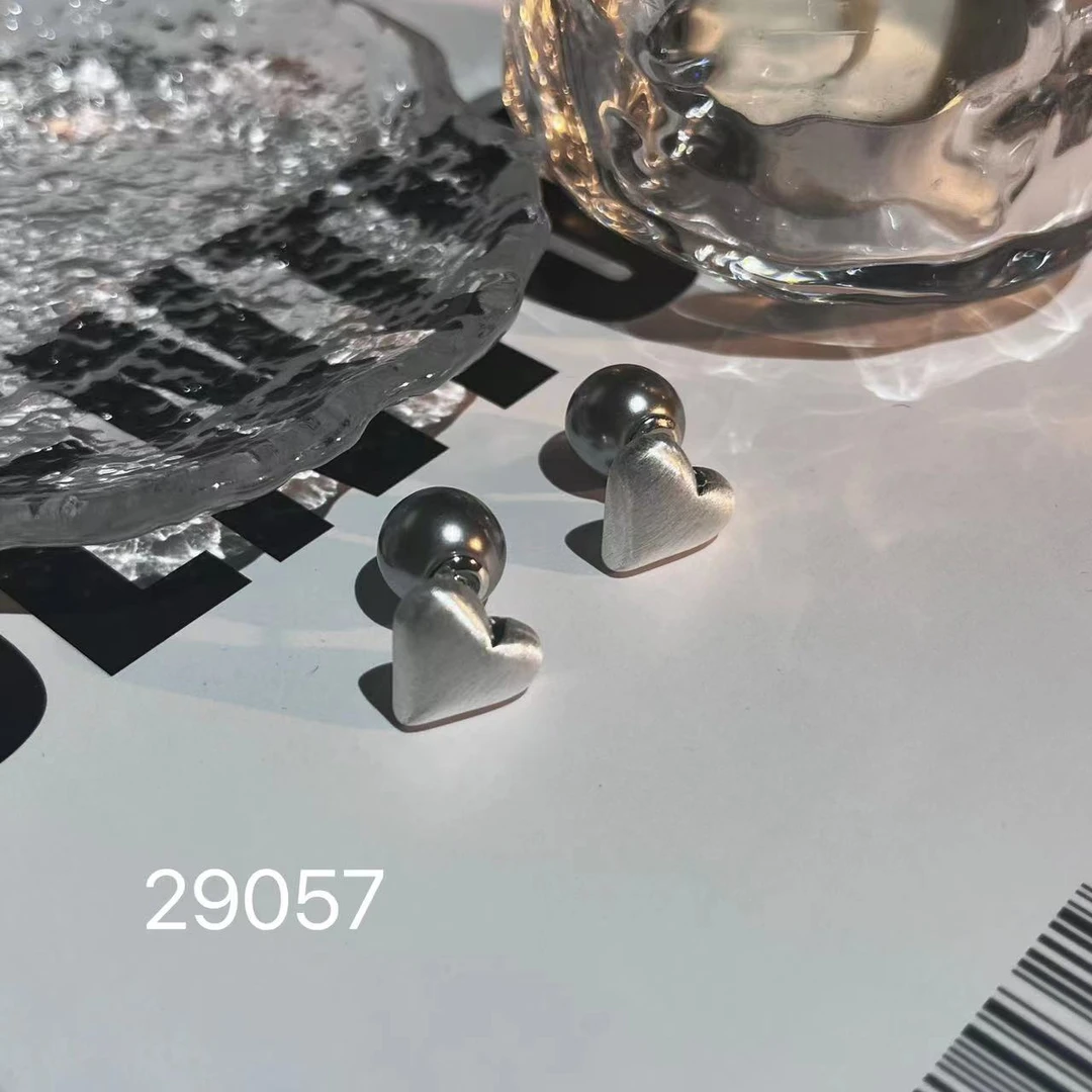 合金耳饰 气质时尚复古简约防紫外线ins韩版 29057