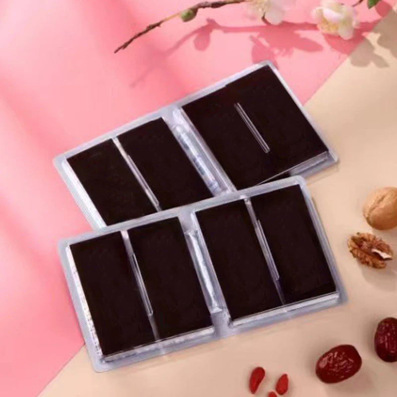 阿胶手工熬制 （4铁盒装  125g/盒）送打粉机