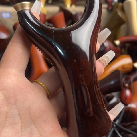 樟科（黄金檀）光*瑕疵3