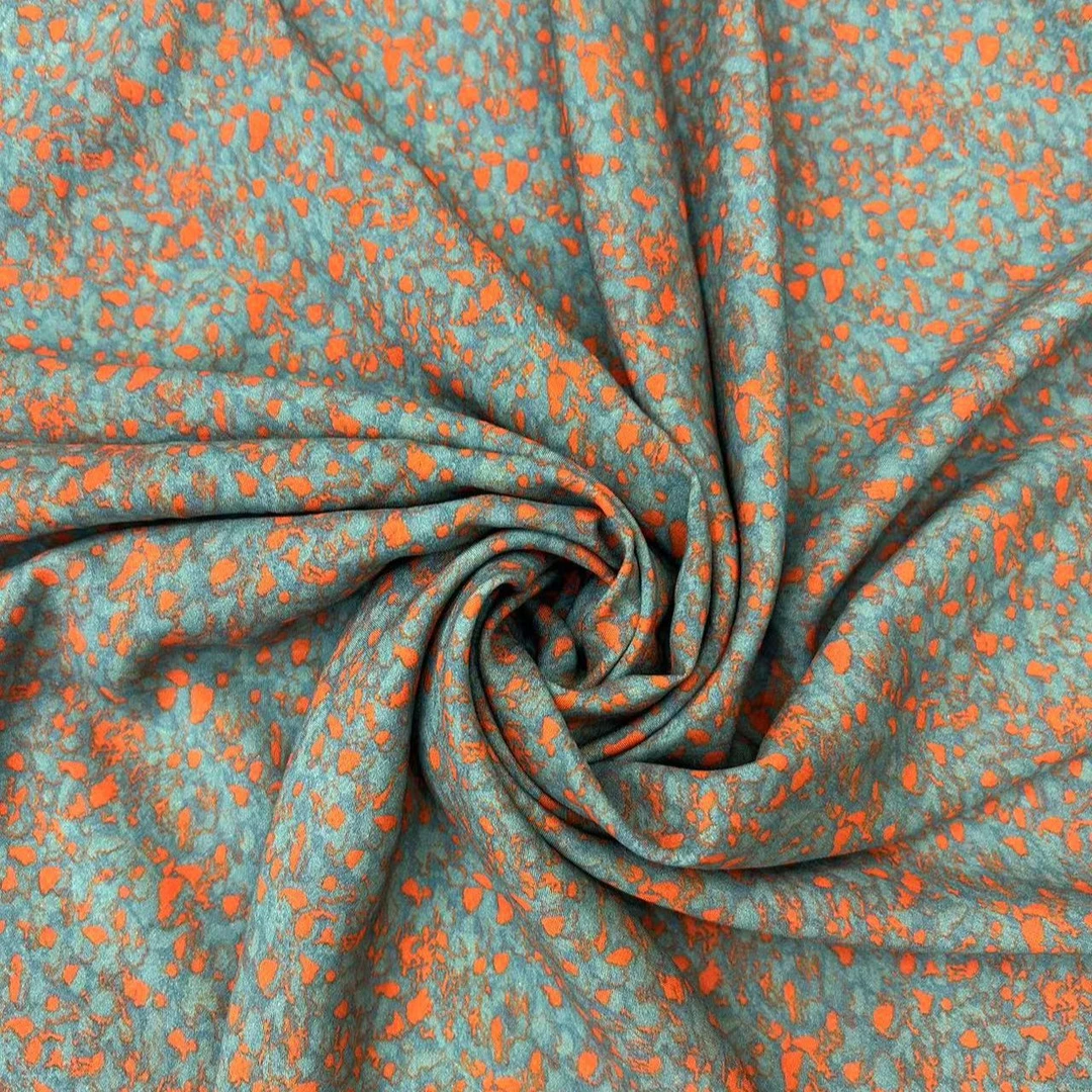 《云春 》天丝木棉布料 321号《布料开剪不支持退还》