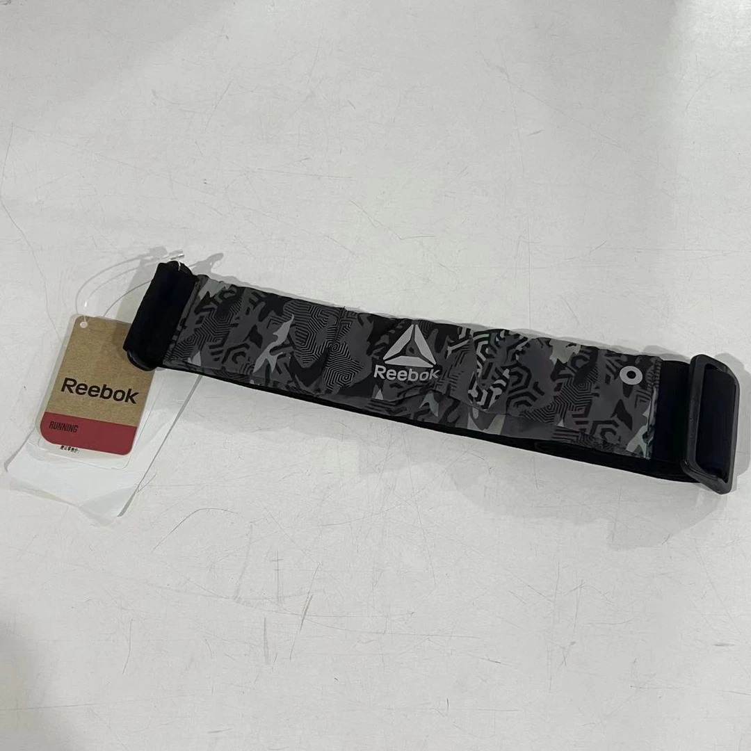 【什么都有】Reebok锐步  新 CE4150款潮品配饰腰带【跑步腰包】
