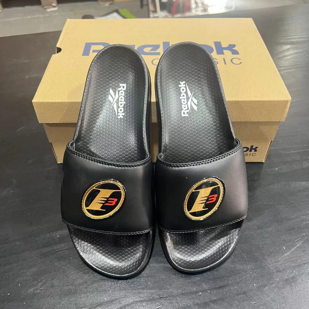 【什么都有】Reebok锐步 CN6737/739/DV9774  男女同款时尚休闲拖鞋