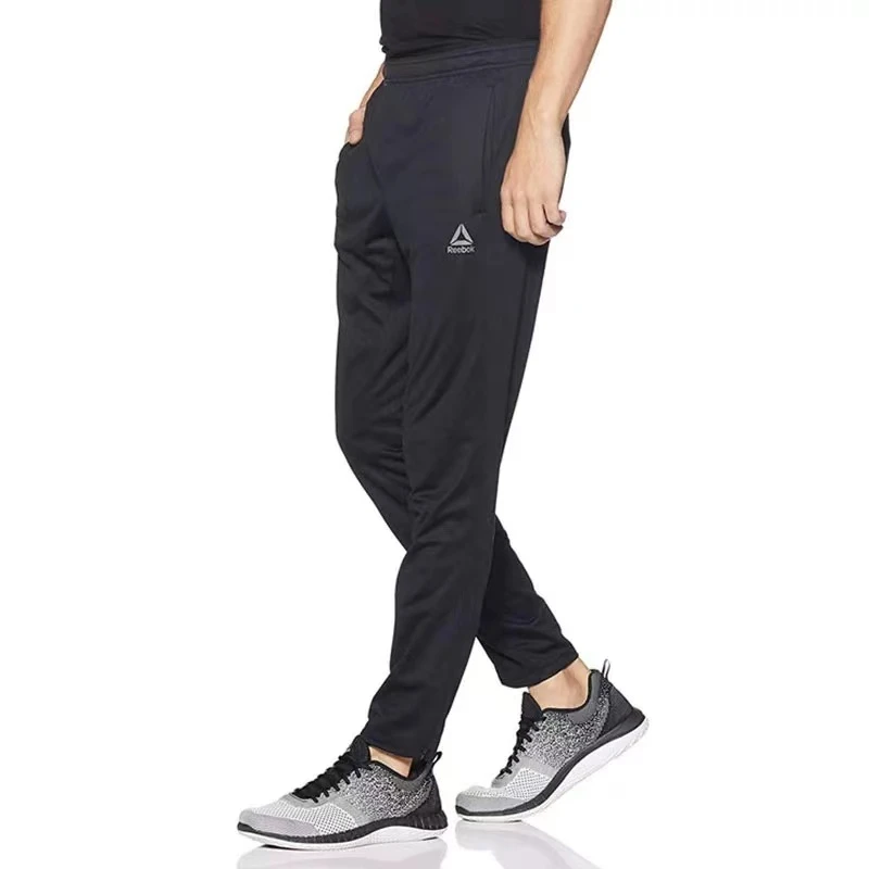 【什么都有】Reebok锐步 CW5031款 男款经典百搭休闲裤运动长裤