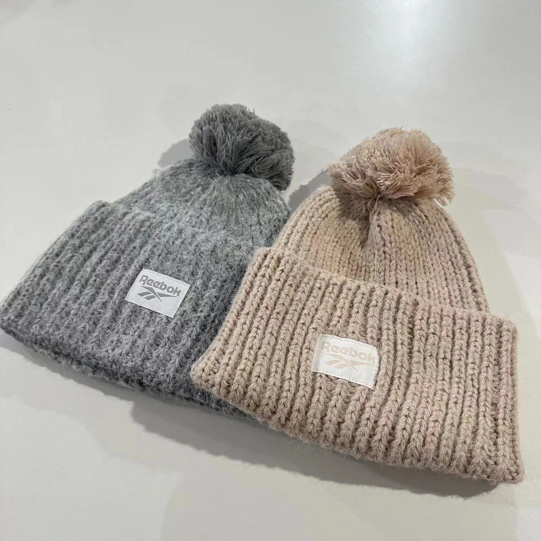 【什么都有】Reebok锐步 ED1294/ED1293款 潮牌配饰帽子