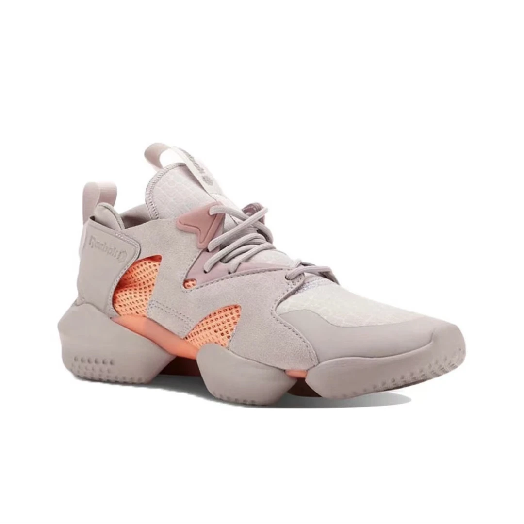【什么都有】Reebok锐步 CN5627/CN5720 男女同款休闲运动鞋舒适