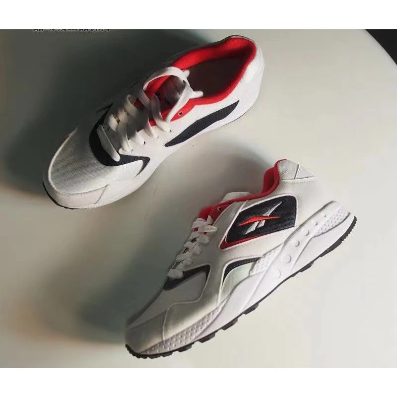 【什么都有】Reebok锐步 Torch Hex男女同款运动鞋 DV8569/75/70