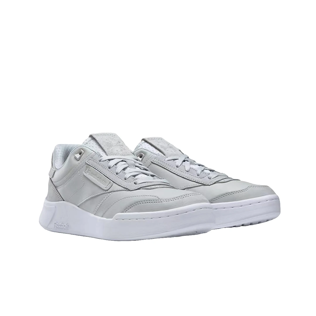 【什么都有】Reebok步Club C Legacy男女同款休闲板鞋 G55896