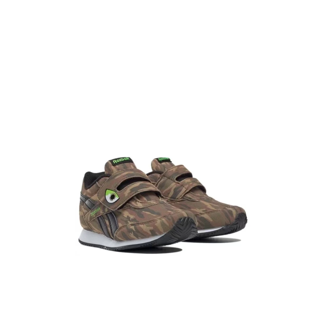 【什么都有】Reebok锐步小童鞋 DV8990/CN0995款按脚长拍