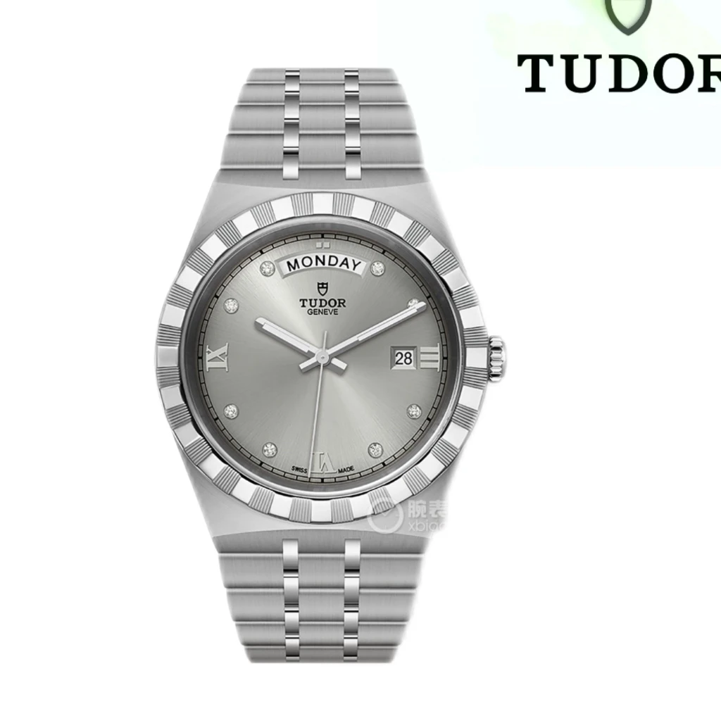95新 TUDOR/帝舵 帝舵/皇家/41/单表/公价26300