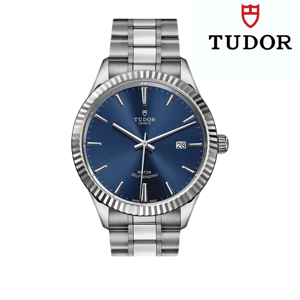 99新 TUDOR/帝舵 帝舵/风尚/41/单