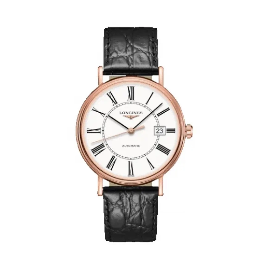 95新 Longines/浪琴 /亚虎2/浪琴/瑰丽922/40表径/公价1.2