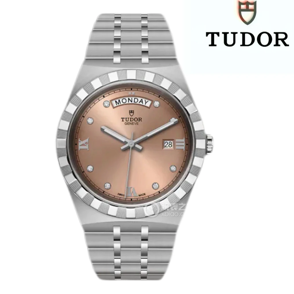 95新 TUDOR/帝舵 帝舵/皇家/41/24年全套/公价 26300