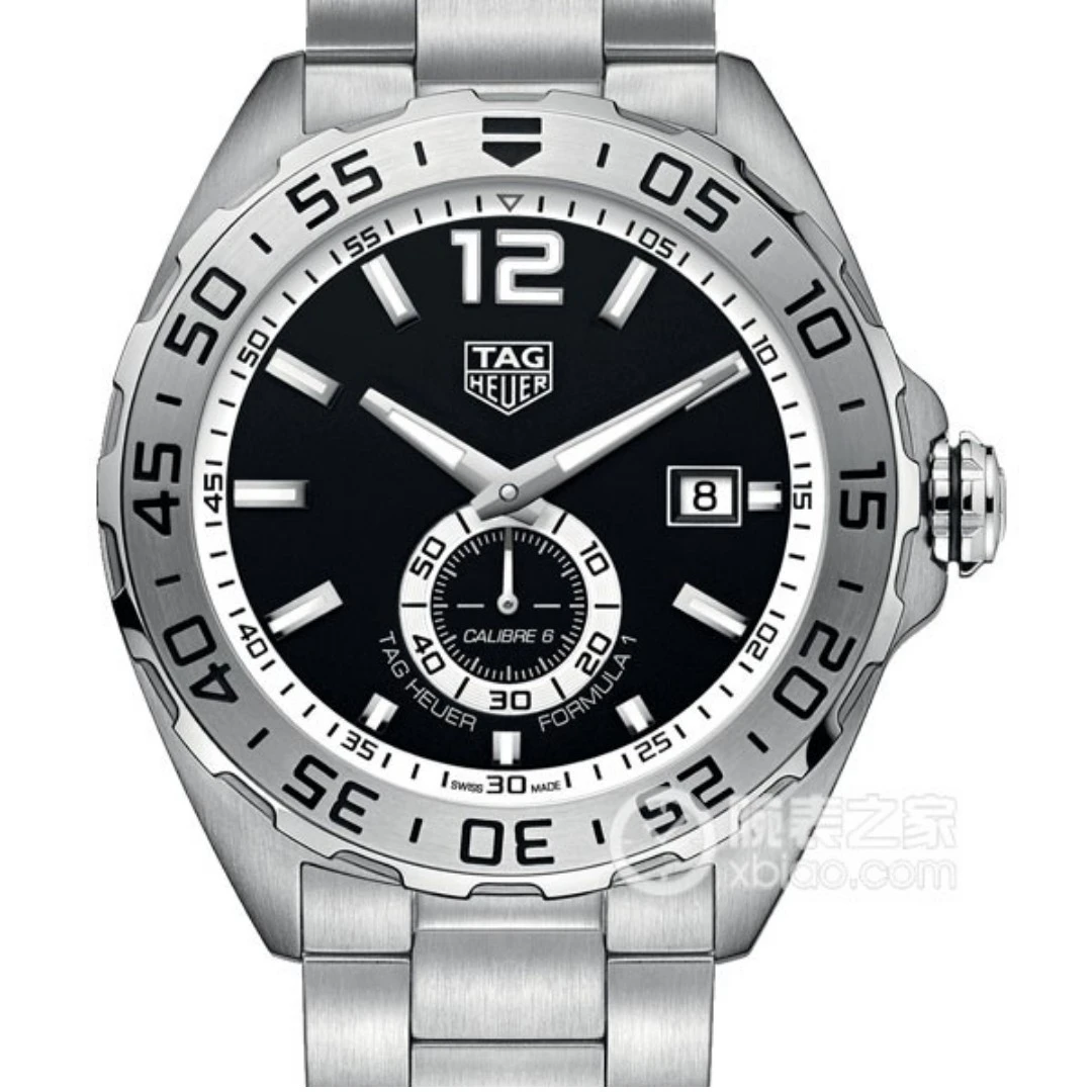 95新 TAG Heuer/泰格豪雅 泰格豪雅/ F1/43/全