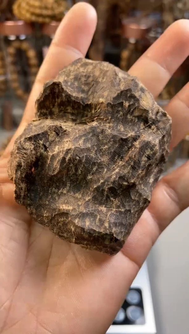 【闪购商品】沉香手把件沉香  海南 沉香  海南