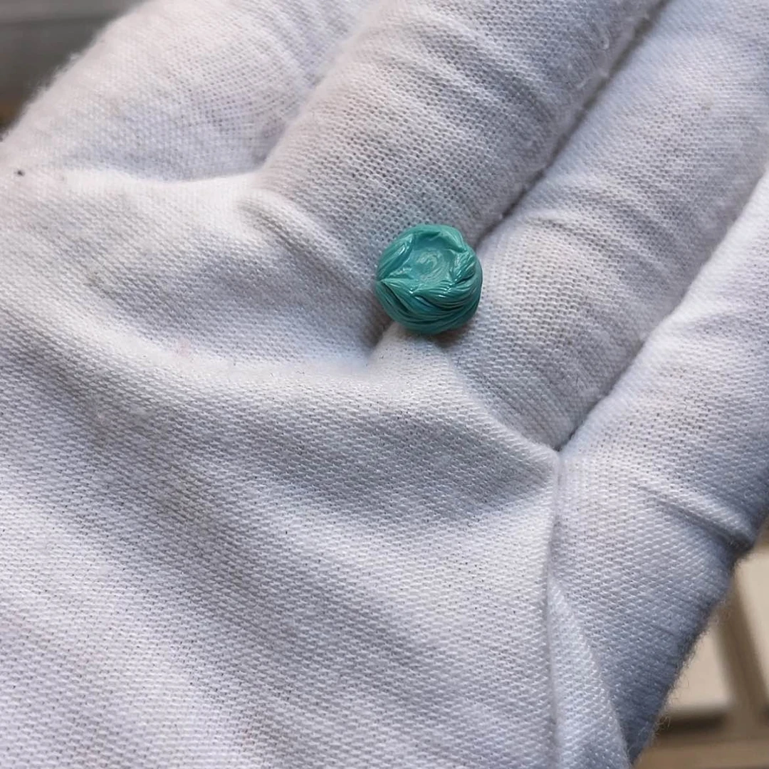 【闪购商品】绿松石配饰未镶嵌