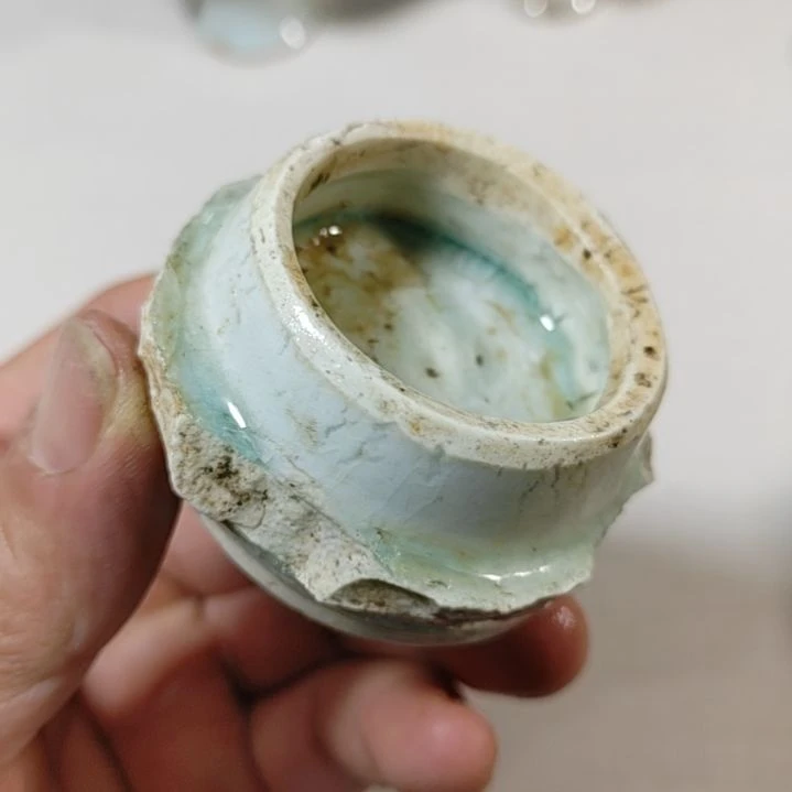 【闪购商品】陶瓷瓷片