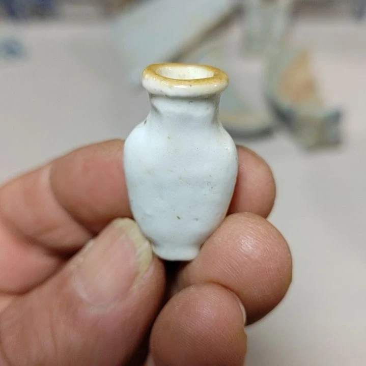 【闪购商品】陶瓷瓷片