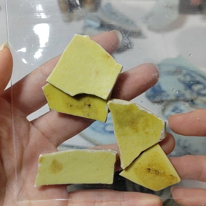 【闪购商品】陶瓷瓷片艺****室