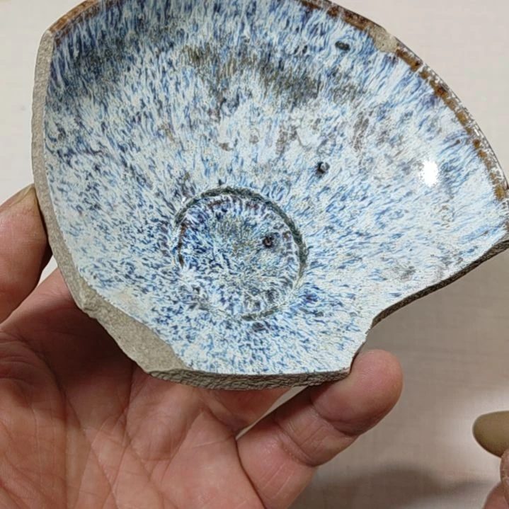 【闪购商品】陶瓷瓷片