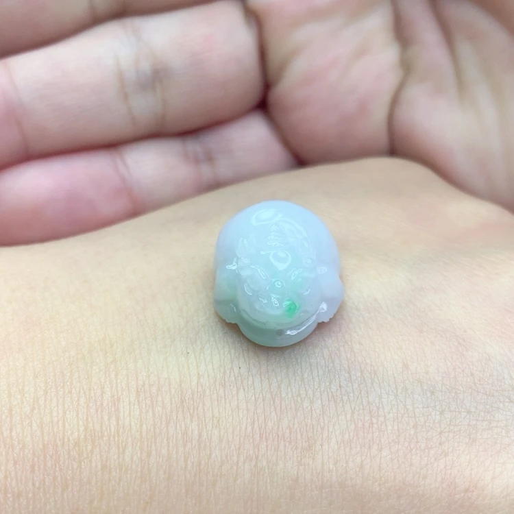 【闪购商品】定制翡翠未镶嵌