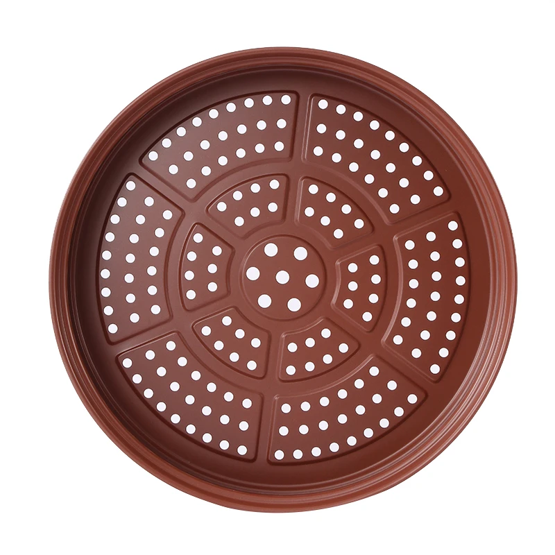 紫砂蒸笼不粘锅专用蒸笼