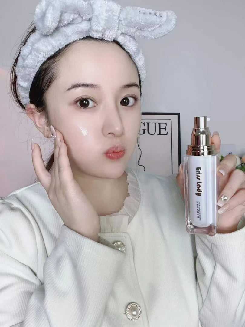 娇颜焕肤精华液50毫升