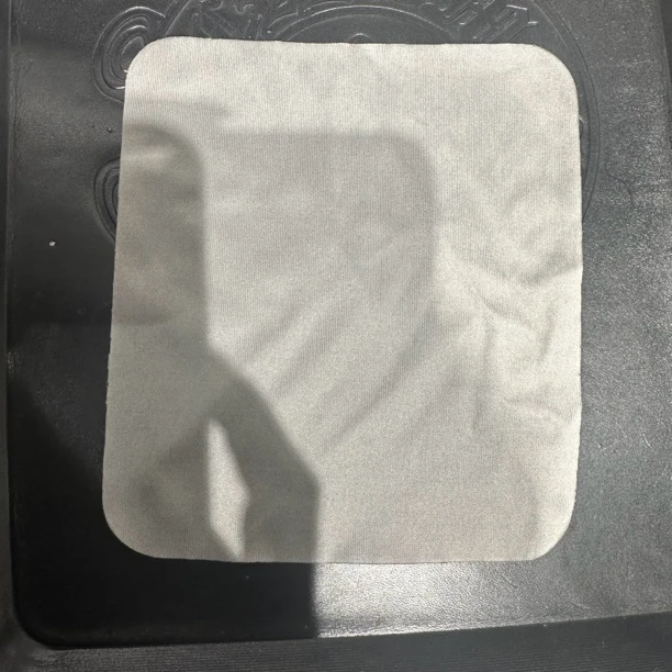 全新未使用  腕表配件，擦表布清洁布