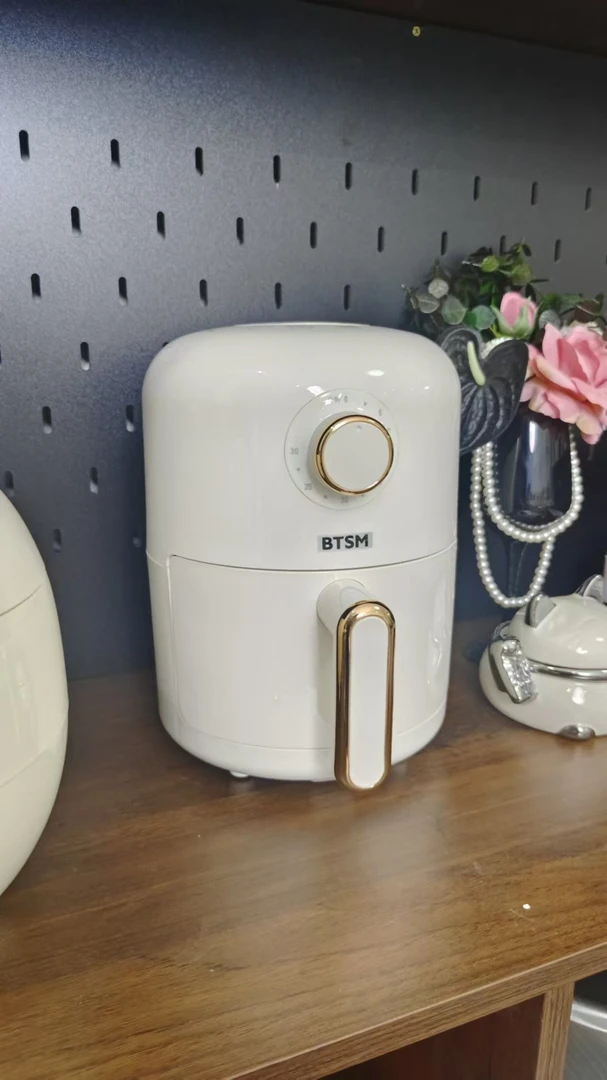 空气炸锅家用多功能