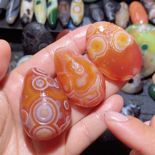 石英质玉珠宝半成品合金春*