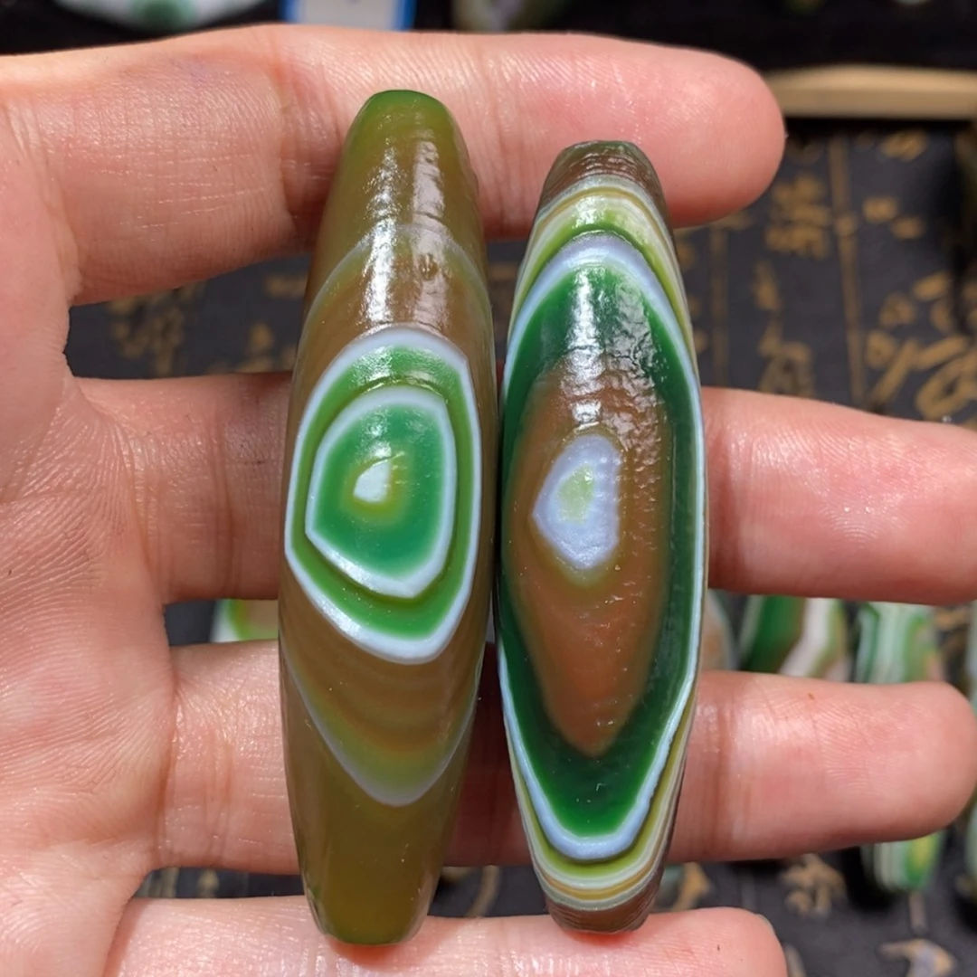 【闪购商品】石英质玉颈饰未镶嵌