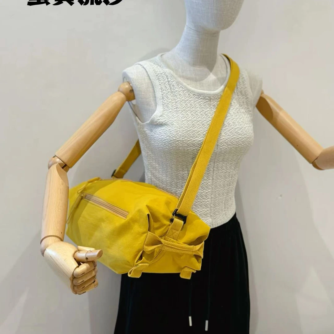 博卜夏季新款单肩斜挎手机包524#