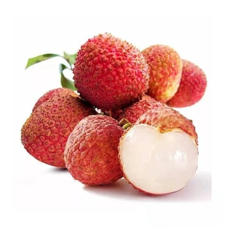 桂味荔枝 约500g