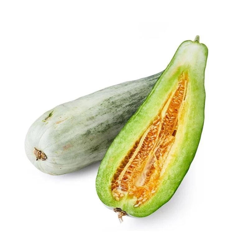 羊角蜜1个 约600g±50g