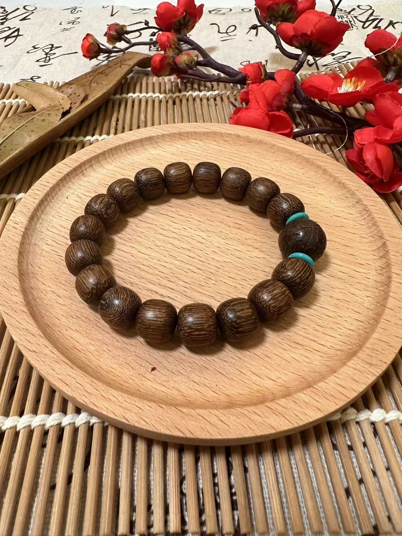 链接2012号老料手链