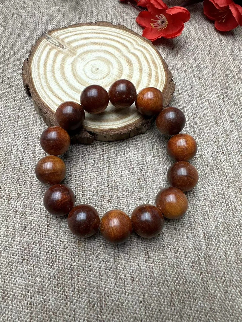 【尚喜文玩】链接19号单圈成品手串