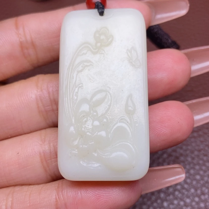 【闪购商品】和田玉（糖玉）手镯未镶嵌