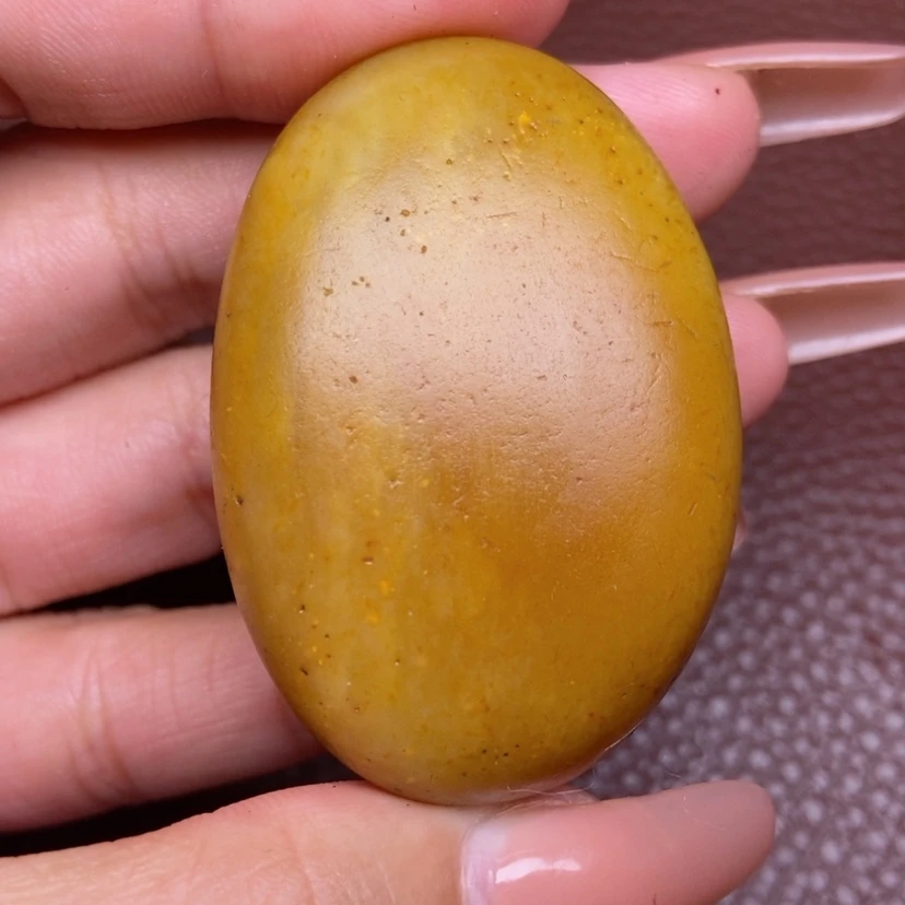 【闪购商品】和田玉颈饰未镶嵌
