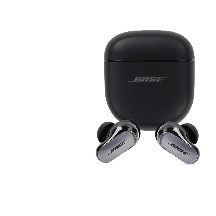 95新 BOSE 大鲨三代QC消噪耳塞Ultra真无线蓝牙主动降噪耳机