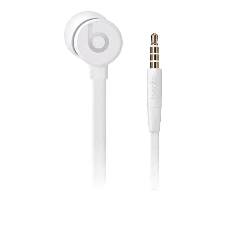 9新 BEATS urbeats3.0入耳式耳机魔音3.0面条线控运动耳机
