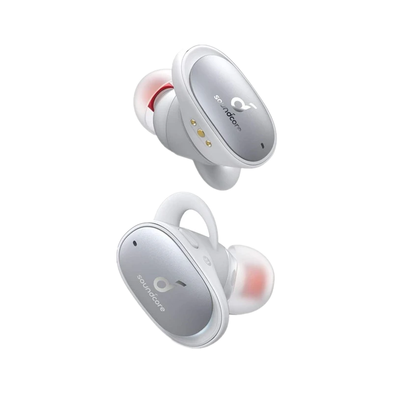 95新 soundcore/声阔 Liberty 2 Pro真无线蓝牙耳机耳塞入耳式